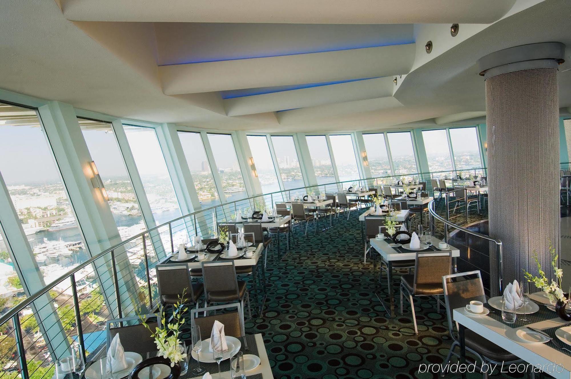 Hotel Pier Sixty-six Fort Lauderdale