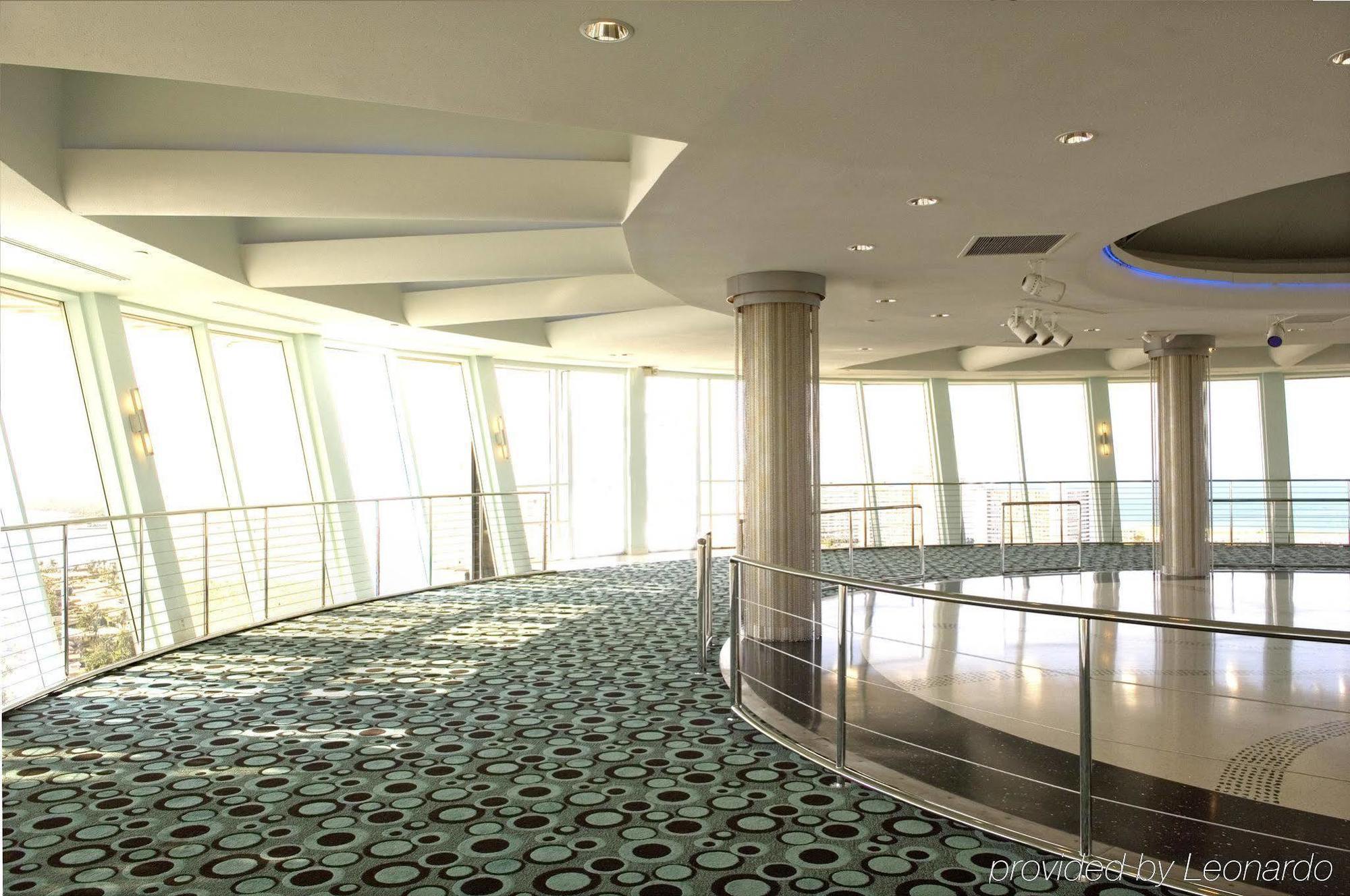 Pier Sixty-six 5*