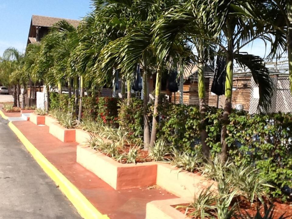 America's & Lauderdale North Motel Fort Lauderdale