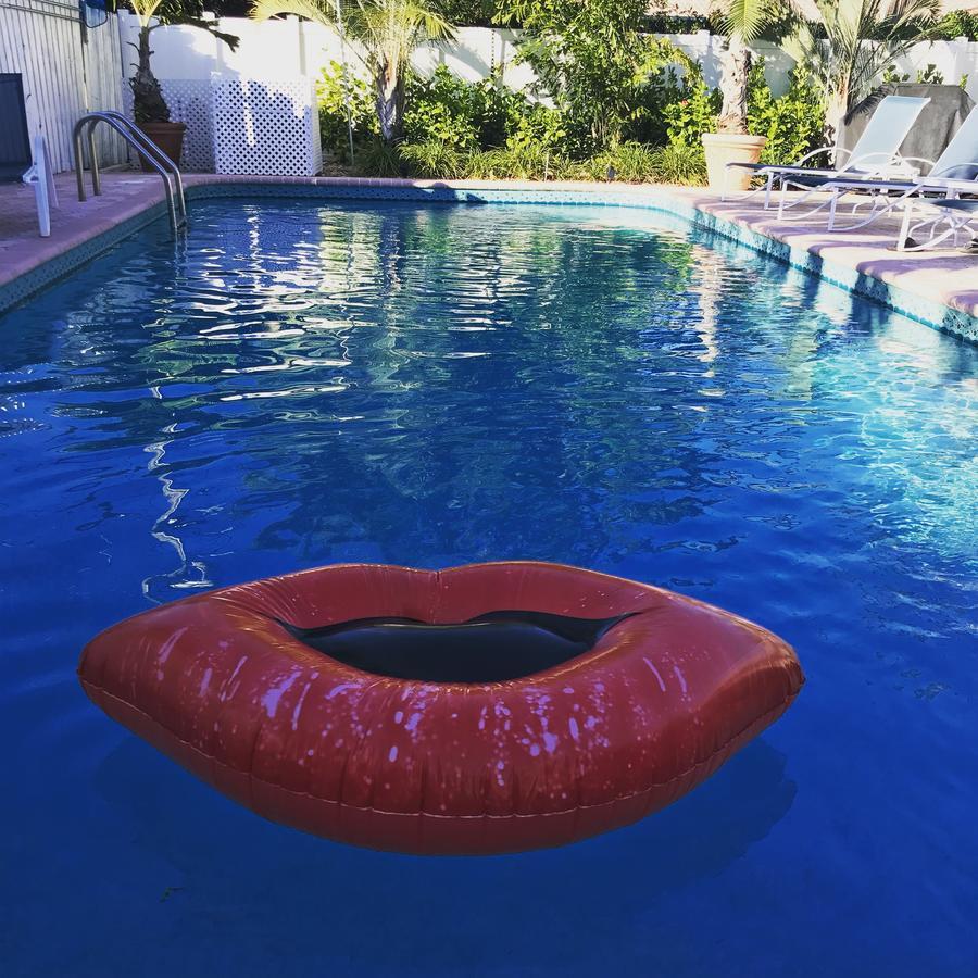 Casitas Coral Ridge Fort Lauderdale
