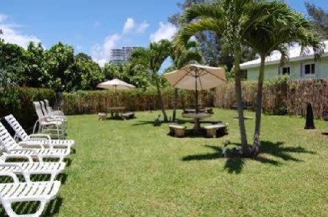 Hotel The Waves & 3*