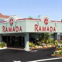 Ramada By Wyndham Lauderdale Airport/cruise Port Hotel 3*