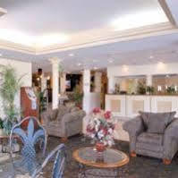 Ramada By Wyndham Lauderdale Airport/cruise Port