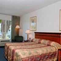 Ramada By Wyndham Lauderdale Airport/cruise Port Fort Lauderdale