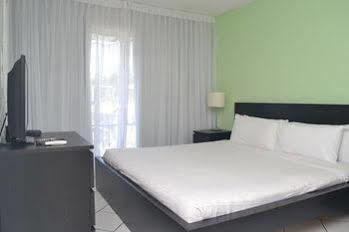 Tropi Rock Hotel Fort Lauderdale