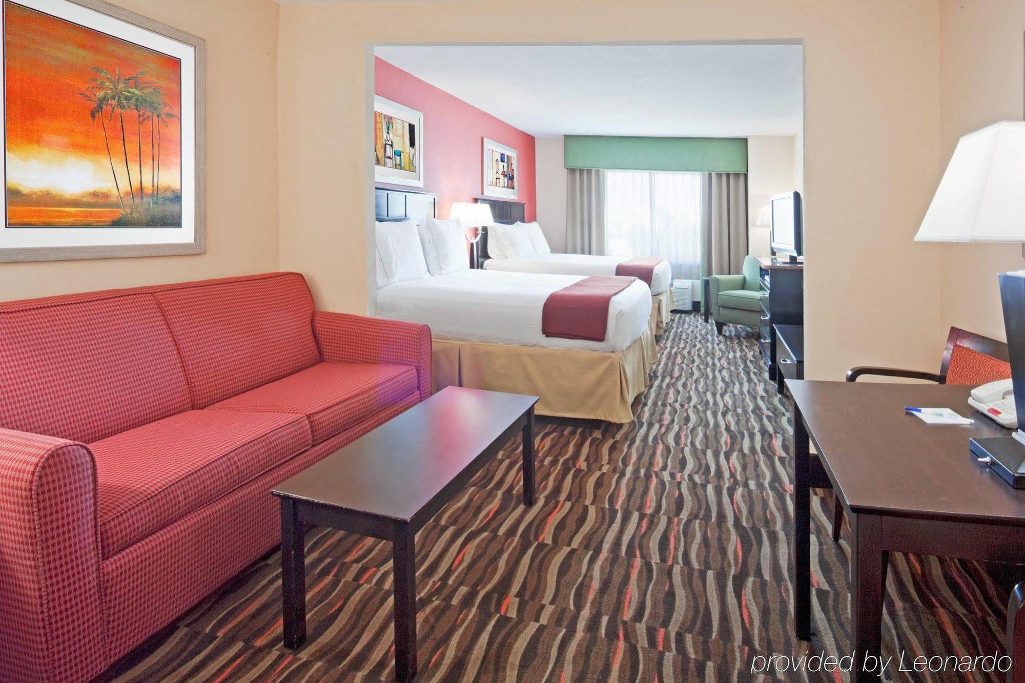 Express & Lauderdale Airport/cruise Port By Ihg Hotel Fort Lauderdale