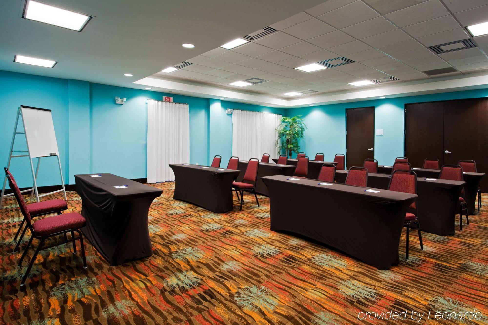 Express & Lauderdale Airport/cruise Port By Ihg 3* Fort Lauderdale