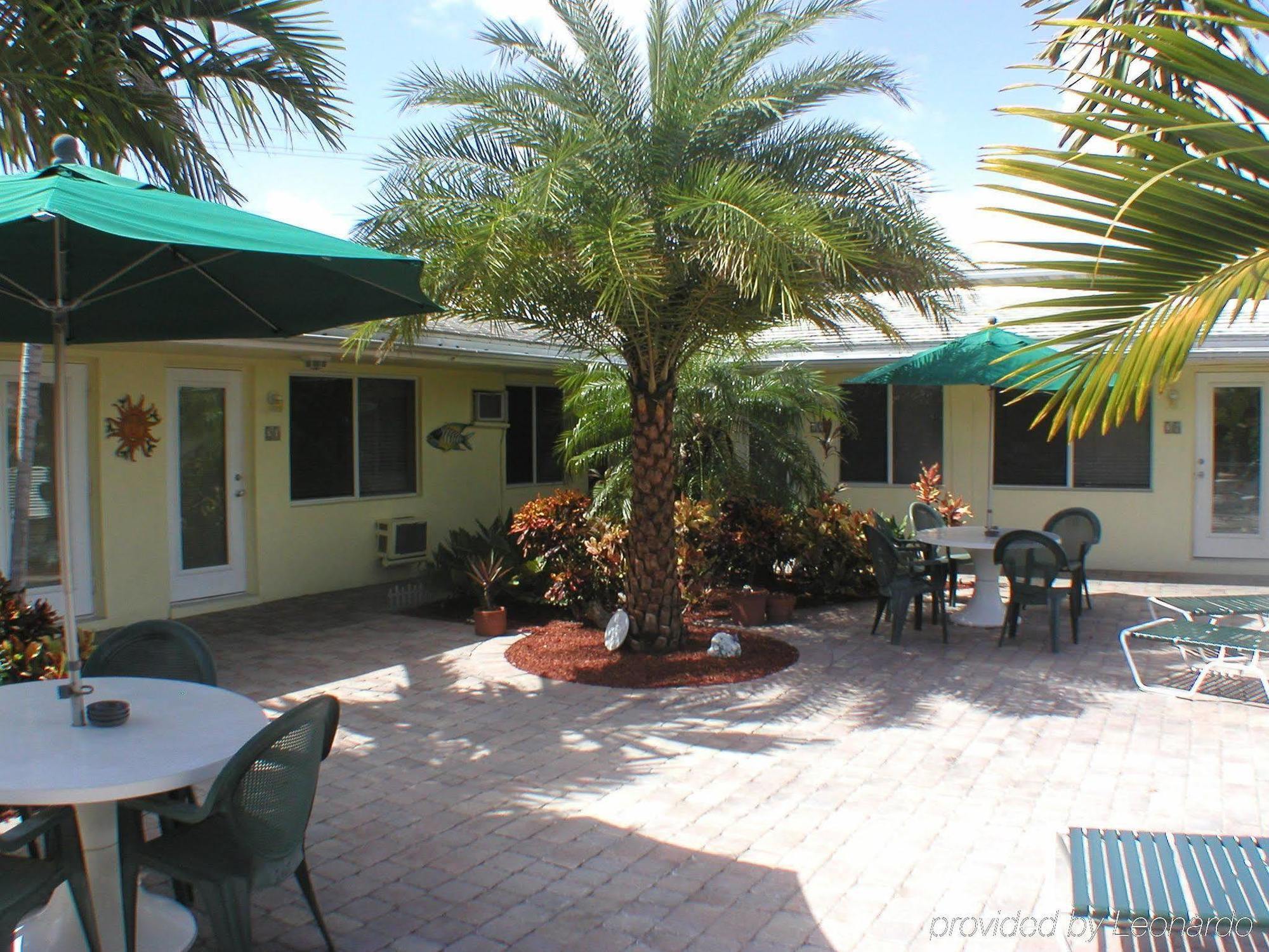 Inn Casitas Coral Ridge 3*