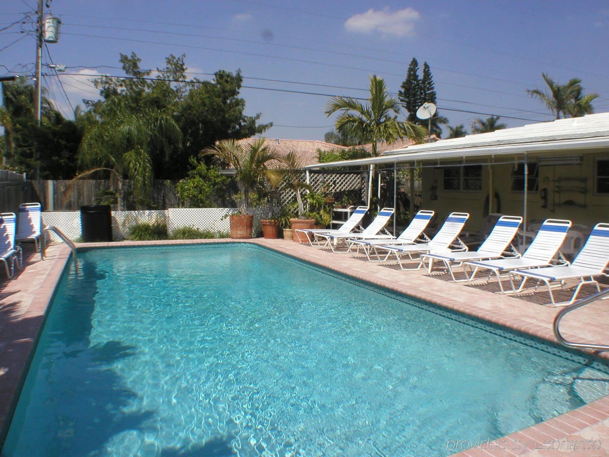 Inn Casitas Coral Ridge Fort Lauderdale