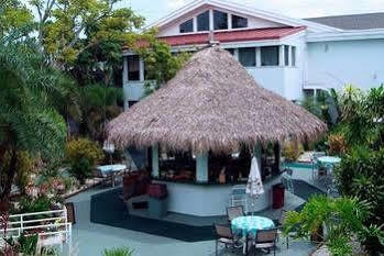 Ramada By Wyndham Lauderdale Airport/cruise Port Hotel Fort Lauderdale