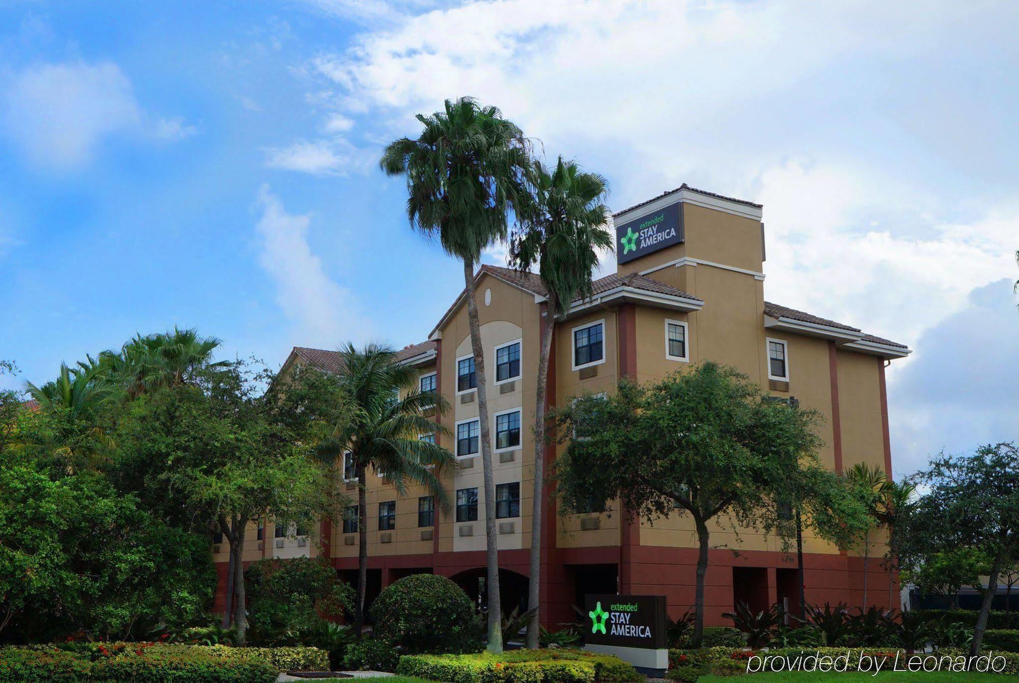 Extended America Premier - Lauderdale - Convention Center - Cruise Port Fort Lauderdale