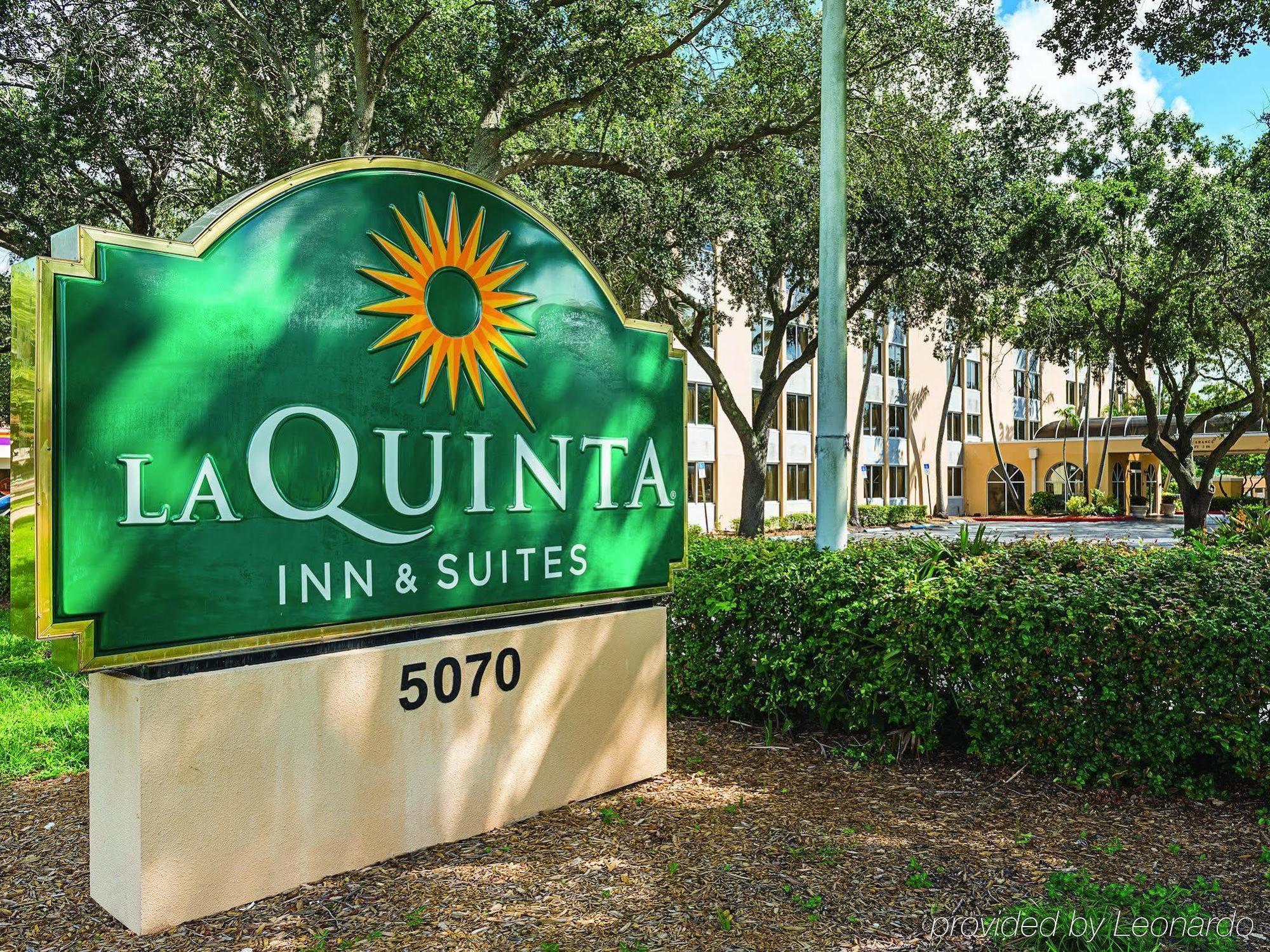 La Quinta By Wyndham Lauderdale Tamarac Fort Lauderdale