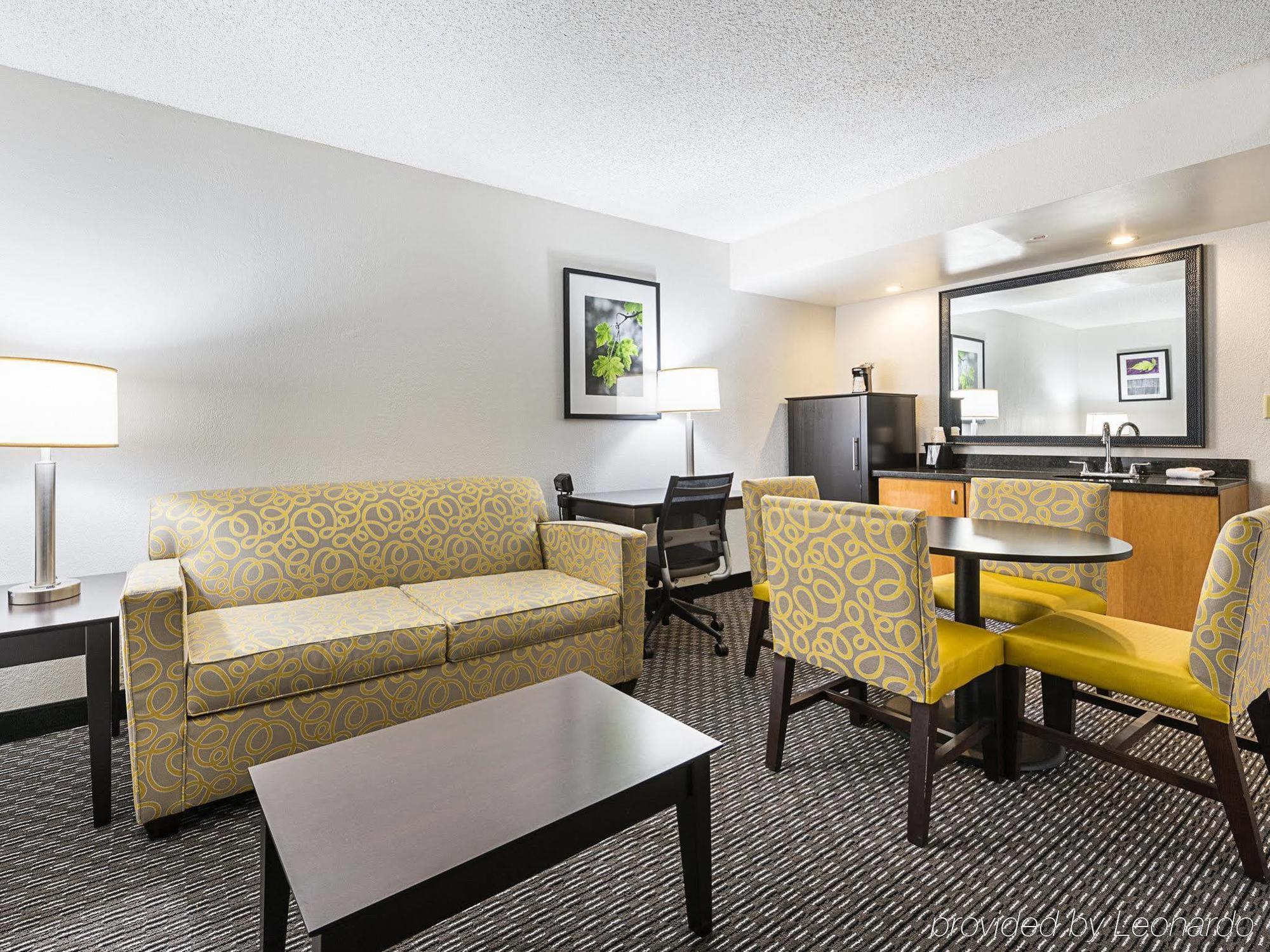 La Quinta By Wyndham Lauderdale Tamarac Hotel 3*