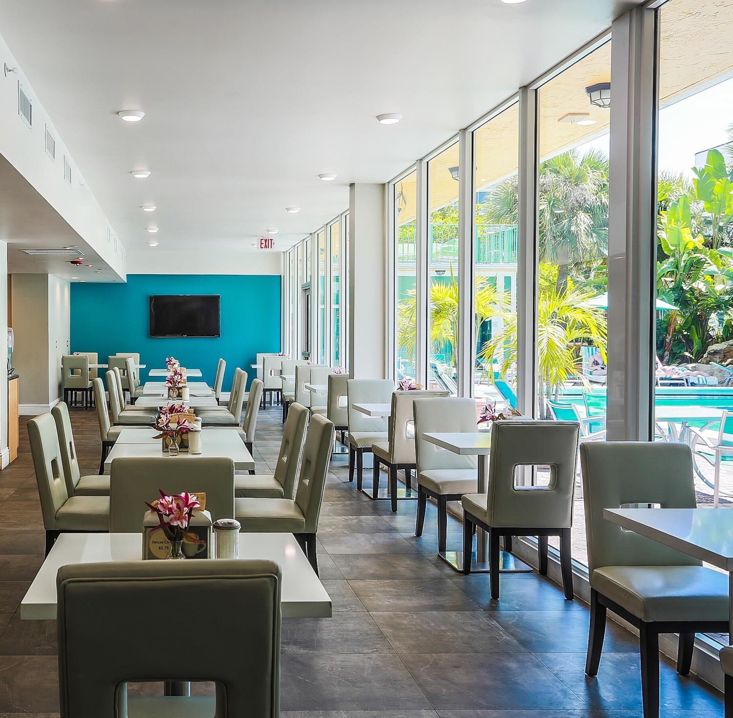 Western Oceanside 3*