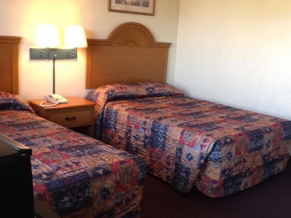 America's & Lauderdale North Motel Fort Lauderdale