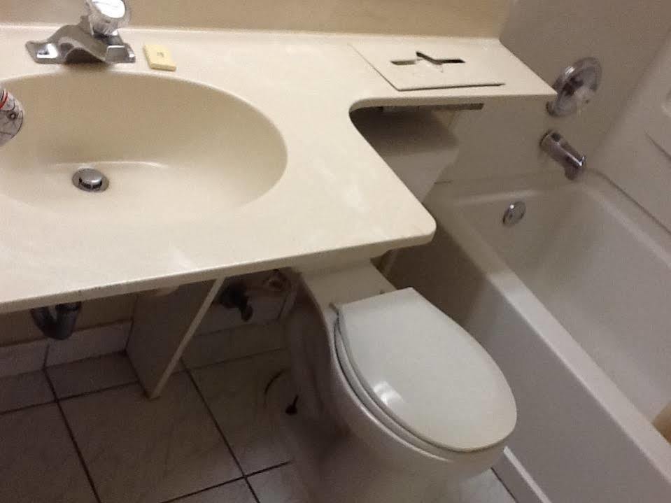America's & Lauderdale North Motel 2*
