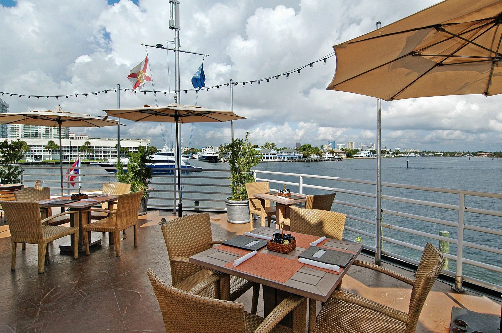 Pier Sixty-six Fort Lauderdale