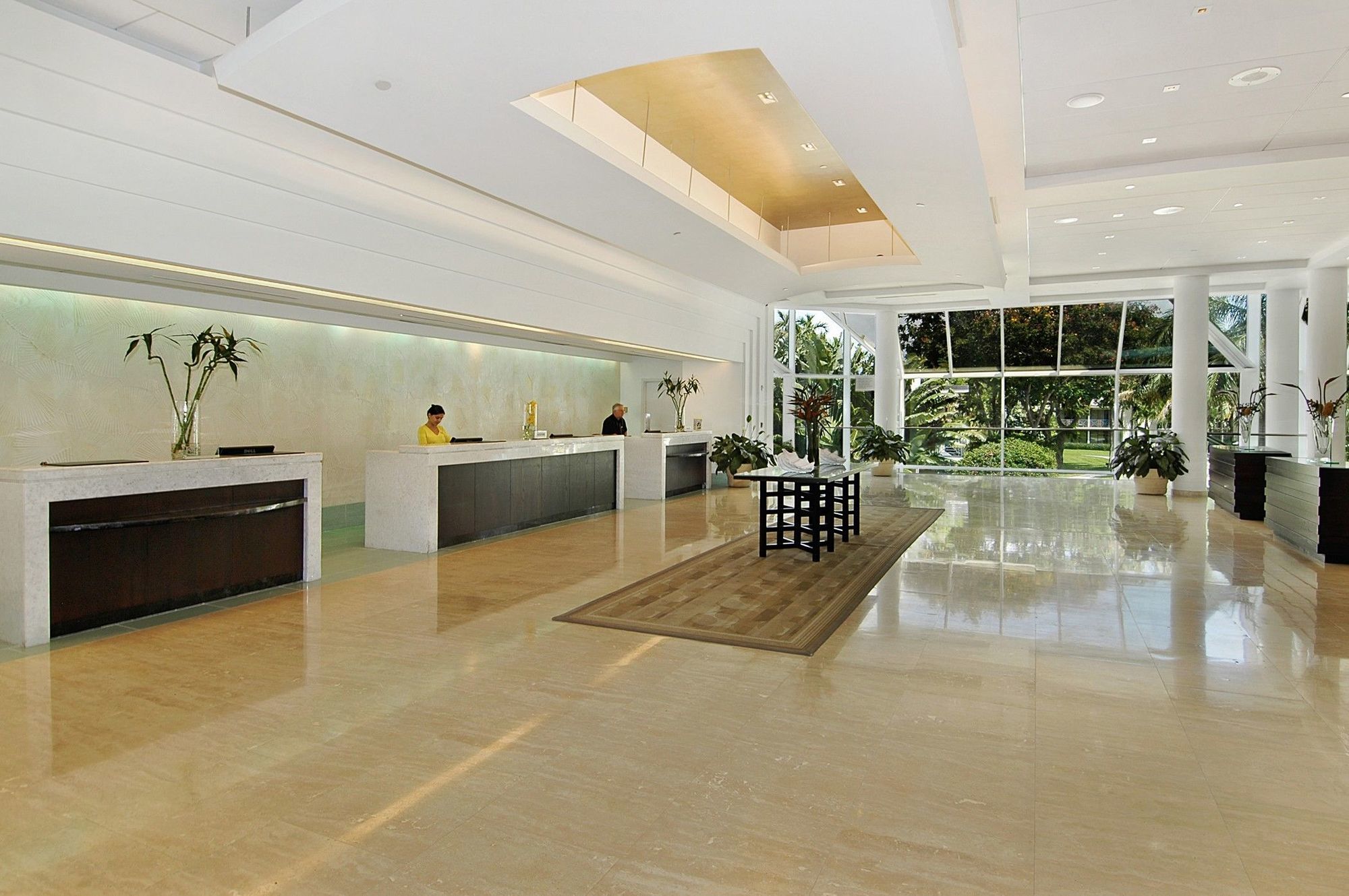 Pier Sixty-six 5* Fort Lauderdale