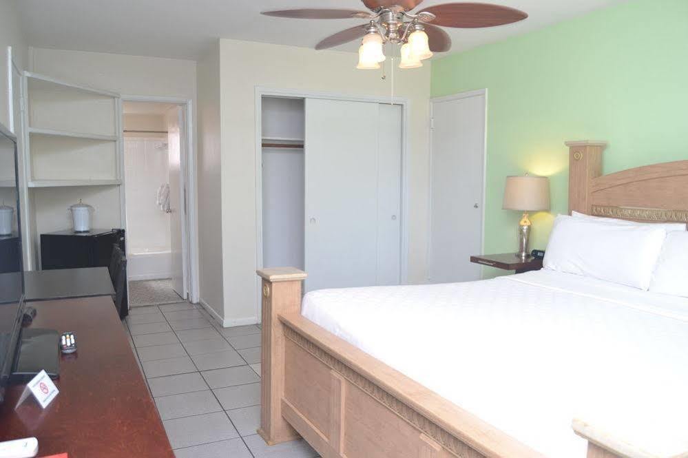 Tropi Rock 2* Fort Lauderdale