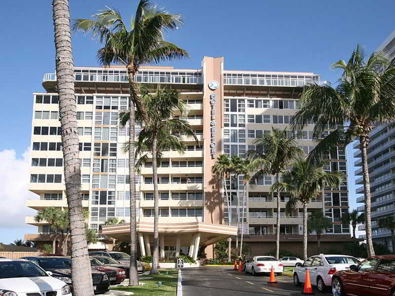Resort Ocean Manor
