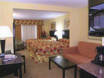Express & Lauderdale Airport/cruise Port By Ihg Hotel Fort Lauderdale