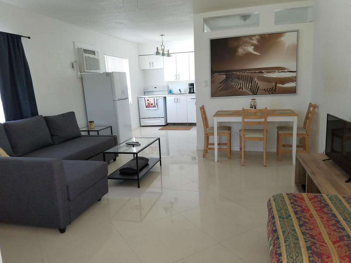 4605 By The Sea * Fort Lauderdale