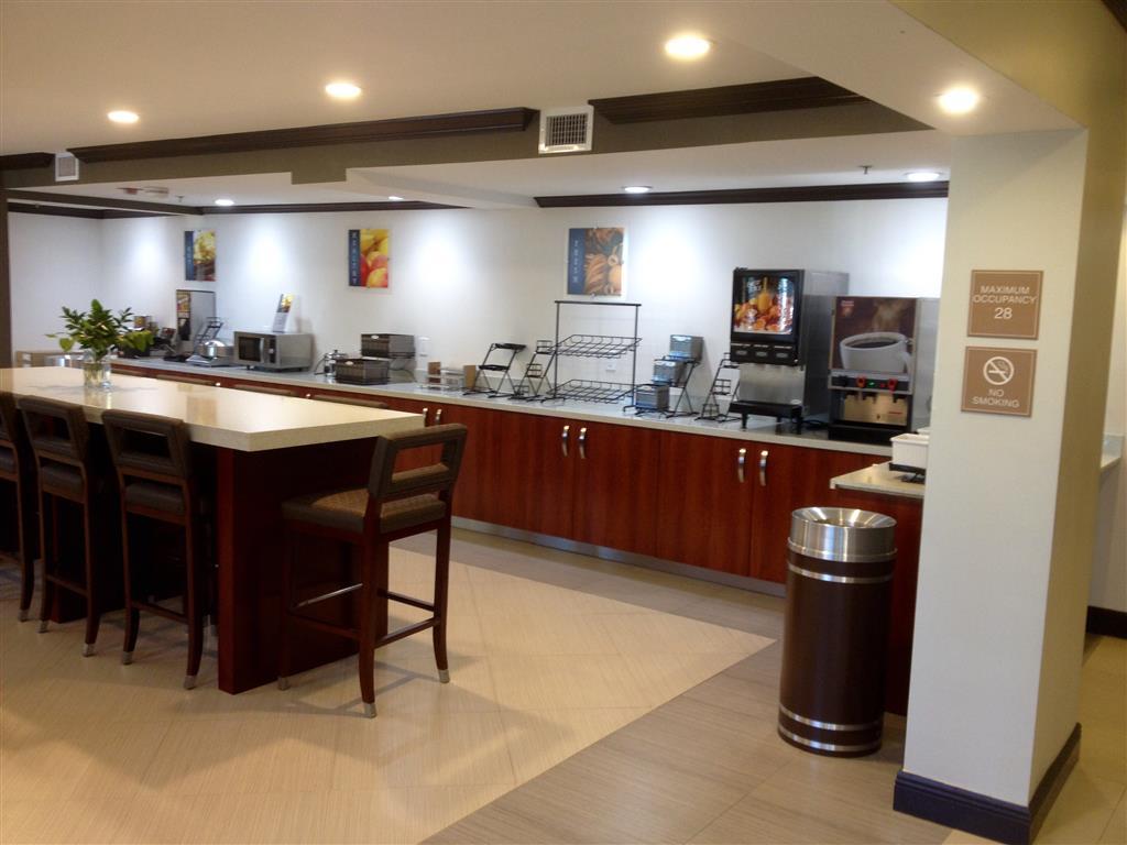 Western Ft Lauderdale I-95 Hotel 3*