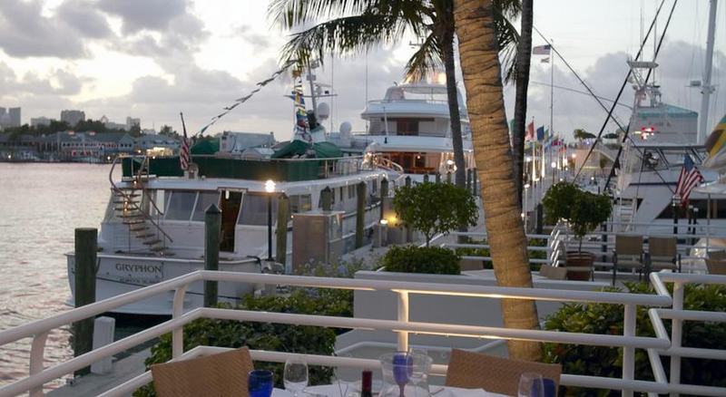 Pier Sixty-six 5* Fort Lauderdale