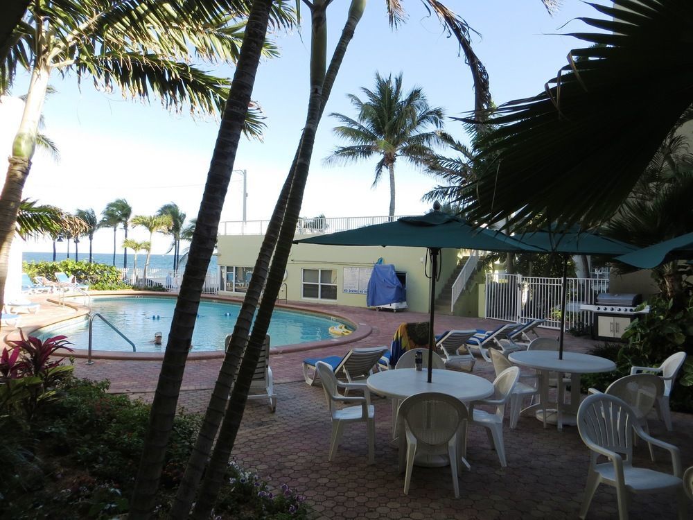 Silver Seas 3* Fort Lauderdale