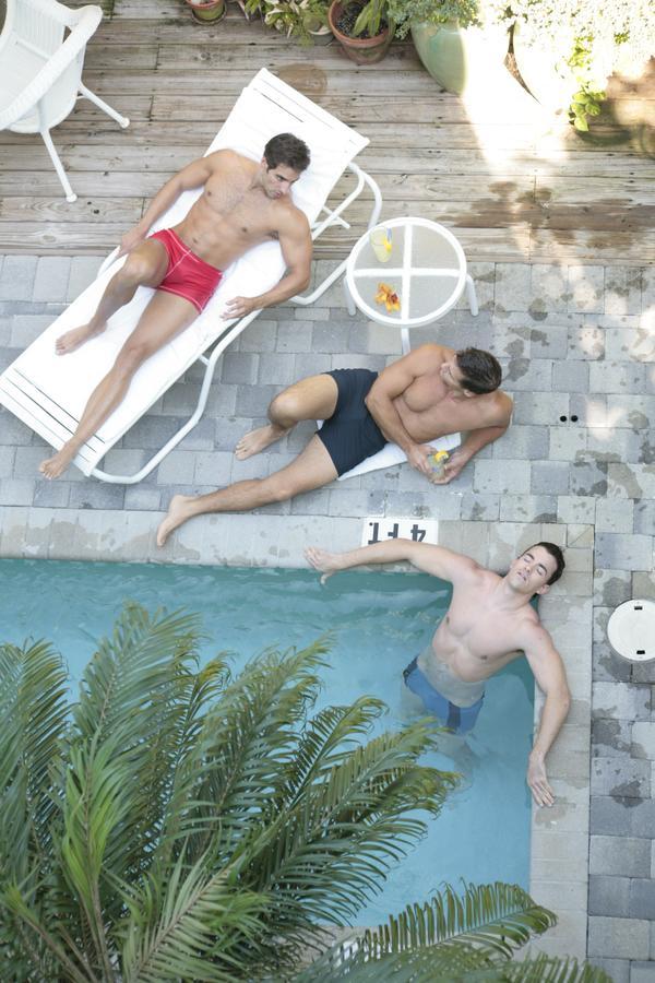 Pineapple Point & - Gay Men's Fort Lauderdale