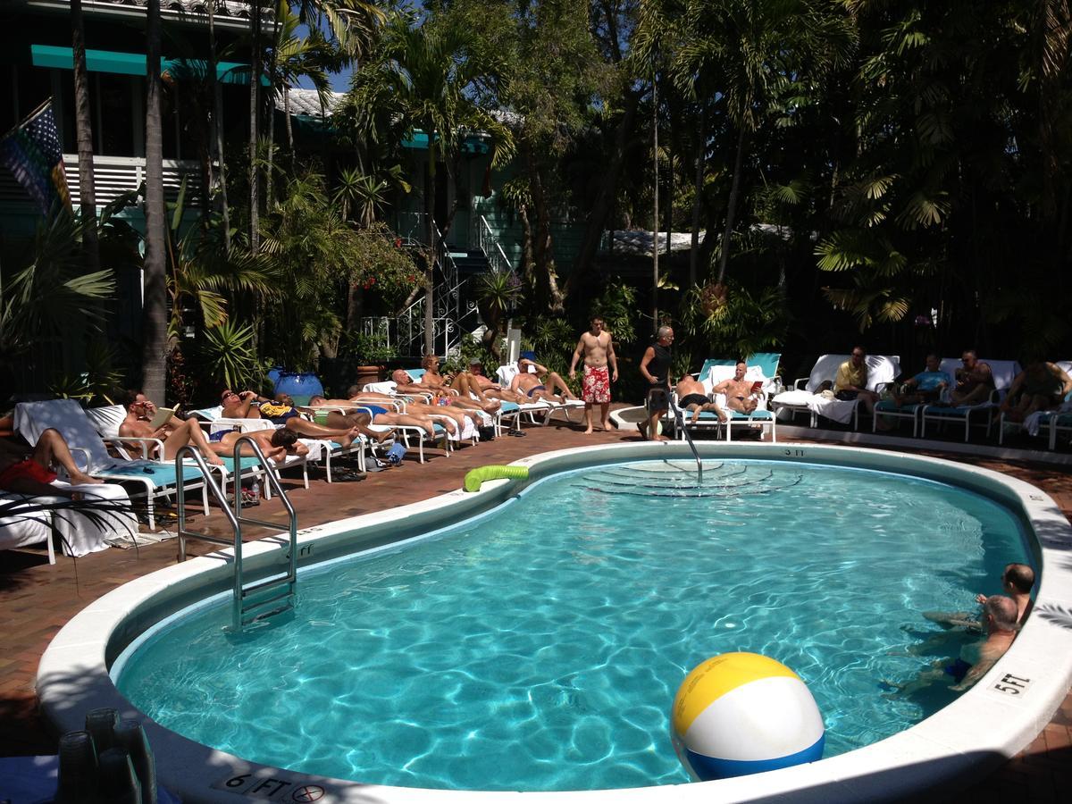 Pineapple Point & - Gay Men's Fort Lauderdale
