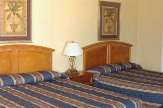 Hotel Cambria Lauderdale 3*