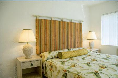 Summerland Aparthotel 2*