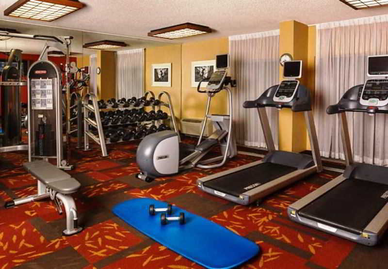 Courtyard By Marriott Lauderdale North/cypress Creek