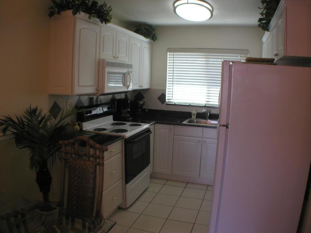 Inn Casitas Coral Ridge Fort Lauderdale