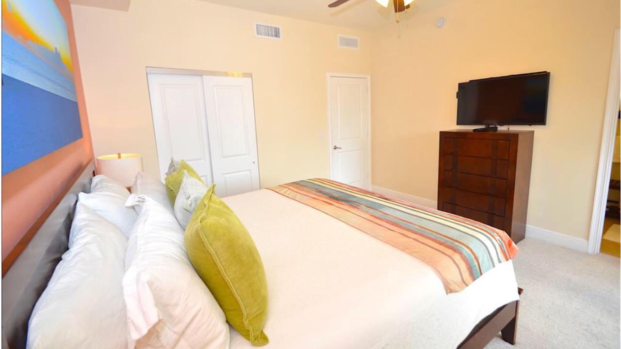 Btsvv's Margarita Holiday home