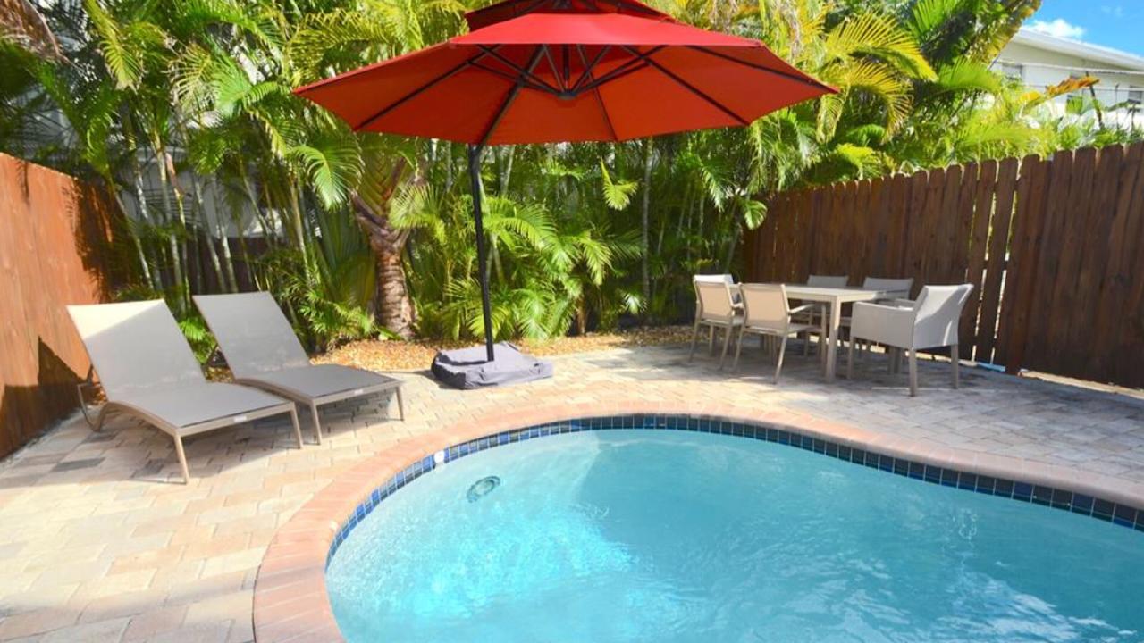 Btsvv's Margarita Fort Lauderdale