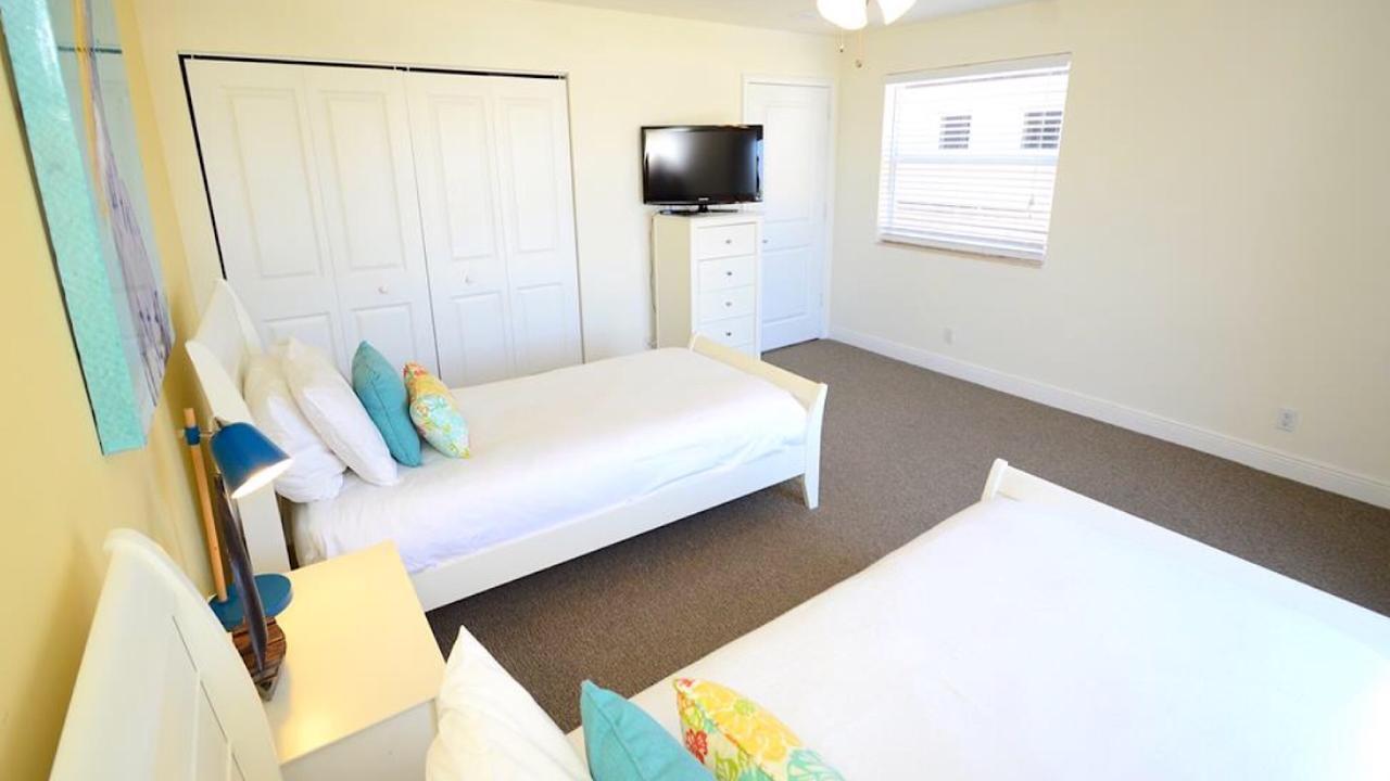 Btsvv's Margarita Holiday home