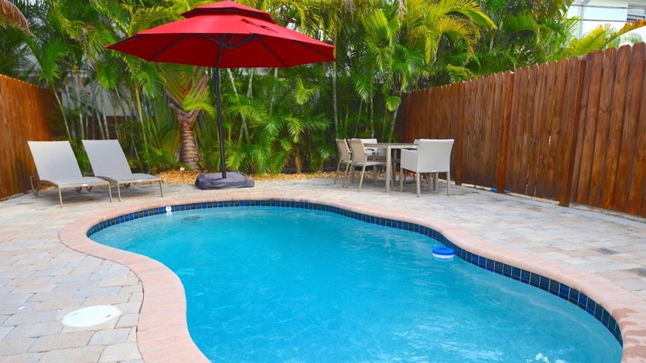 Btsvv's Margarita Fort Lauderdale