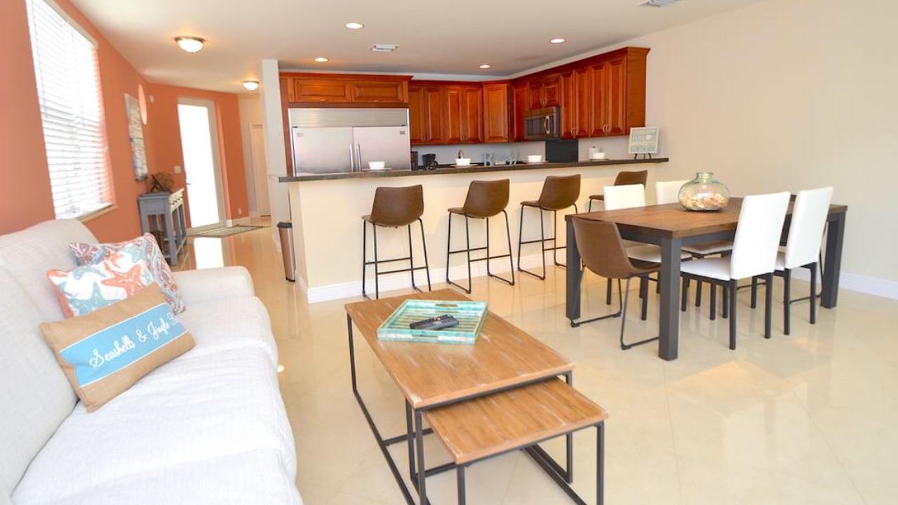 Btsvv's Margarita Holiday home