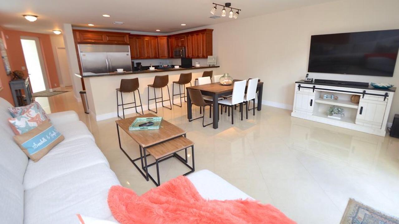 Btsvv's Margarita * Fort Lauderdale
