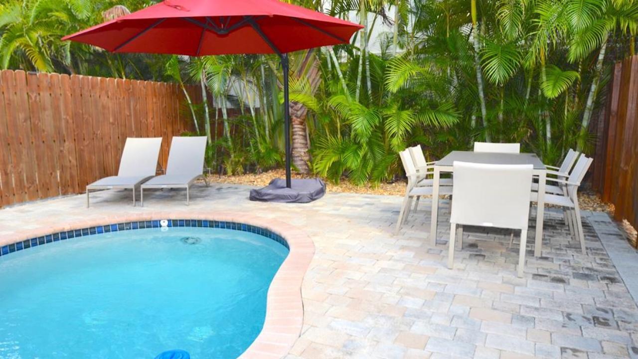 Btsvv's Margarita Holiday home *