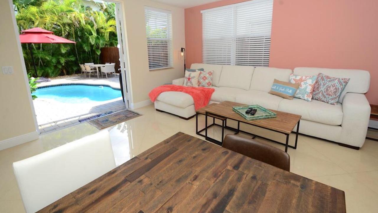 Holiday home Btsvv's Margarita Fort Lauderdale