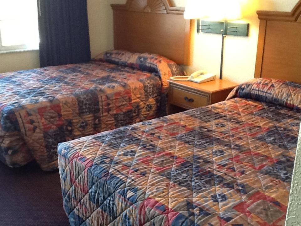 America's & Lauderdale North Motel Fort Lauderdale