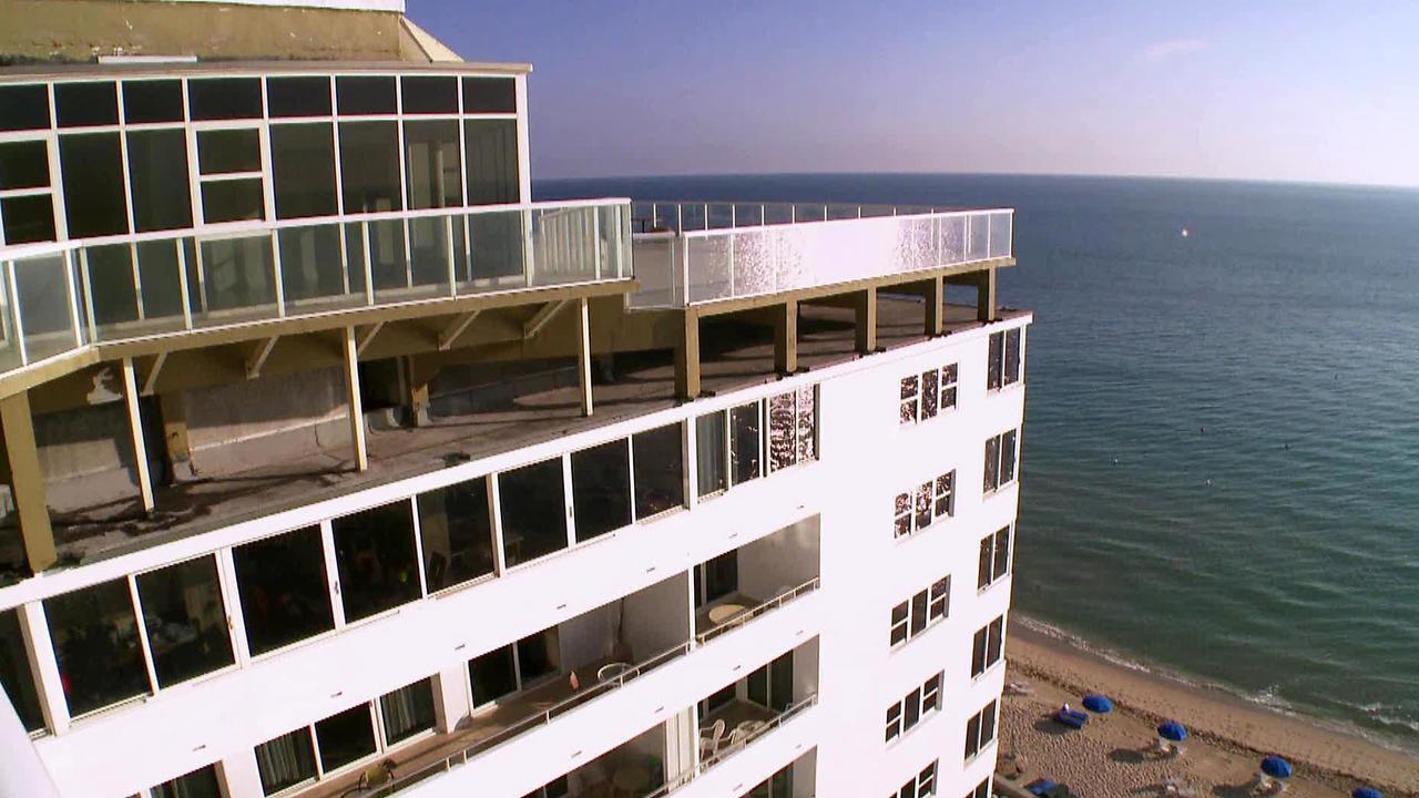 Galt Ocean Drive Beach Aparthotel *