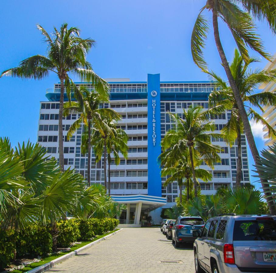 Galt Ocean Drive Beach *