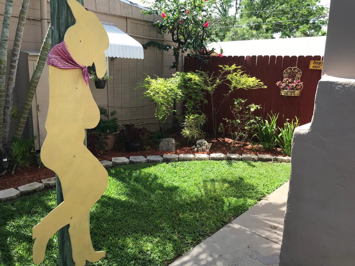 Leather Guest House-gay Male Only Fort Lauderdale