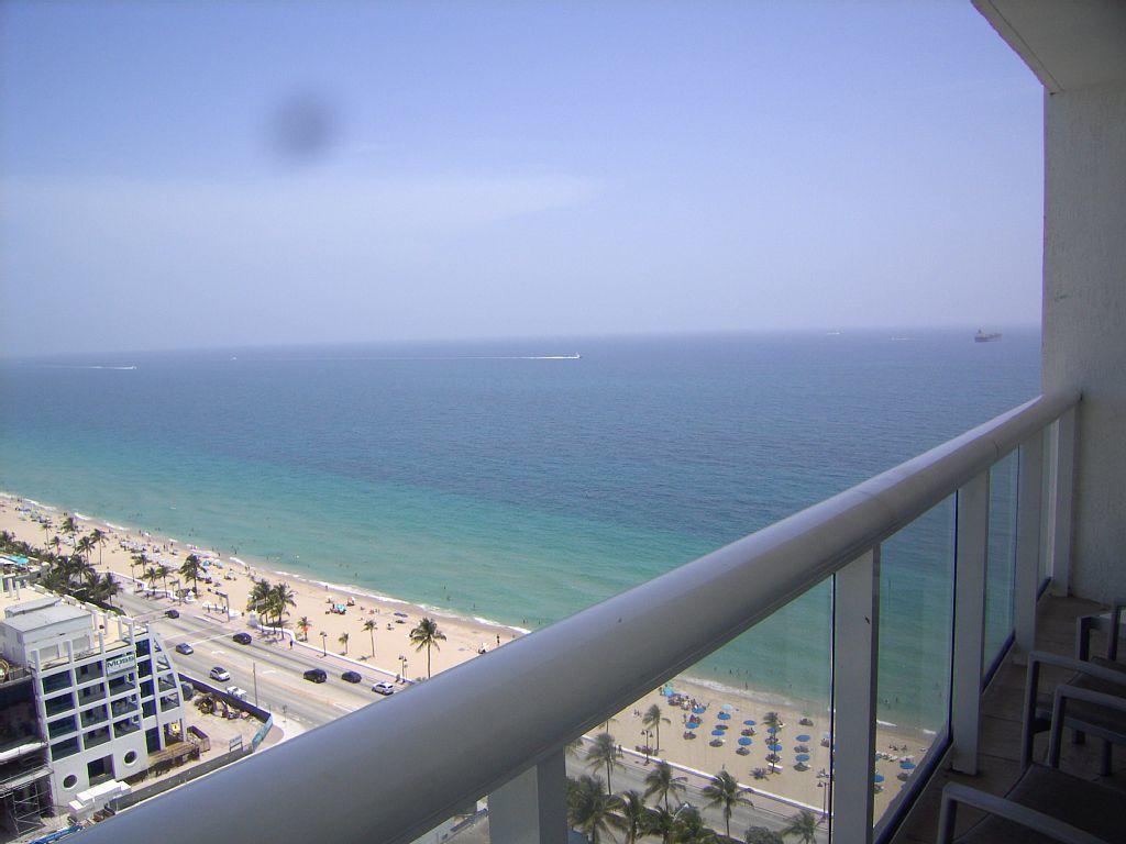 Private Residences Fort Lauderdale Beach Resort 4* Fort Lauderdale