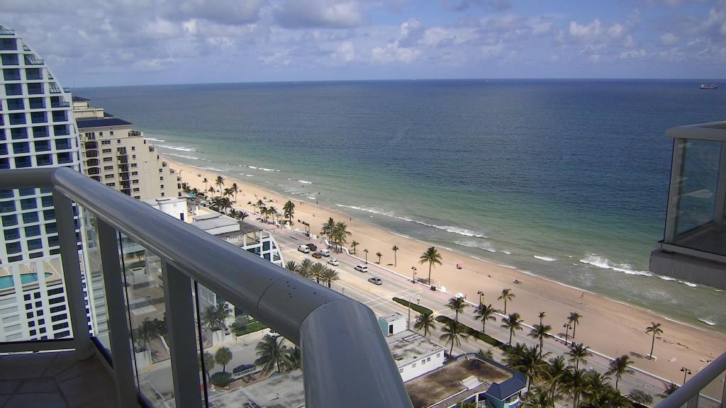 Private Residences Fort Lauderdale Beach Resort