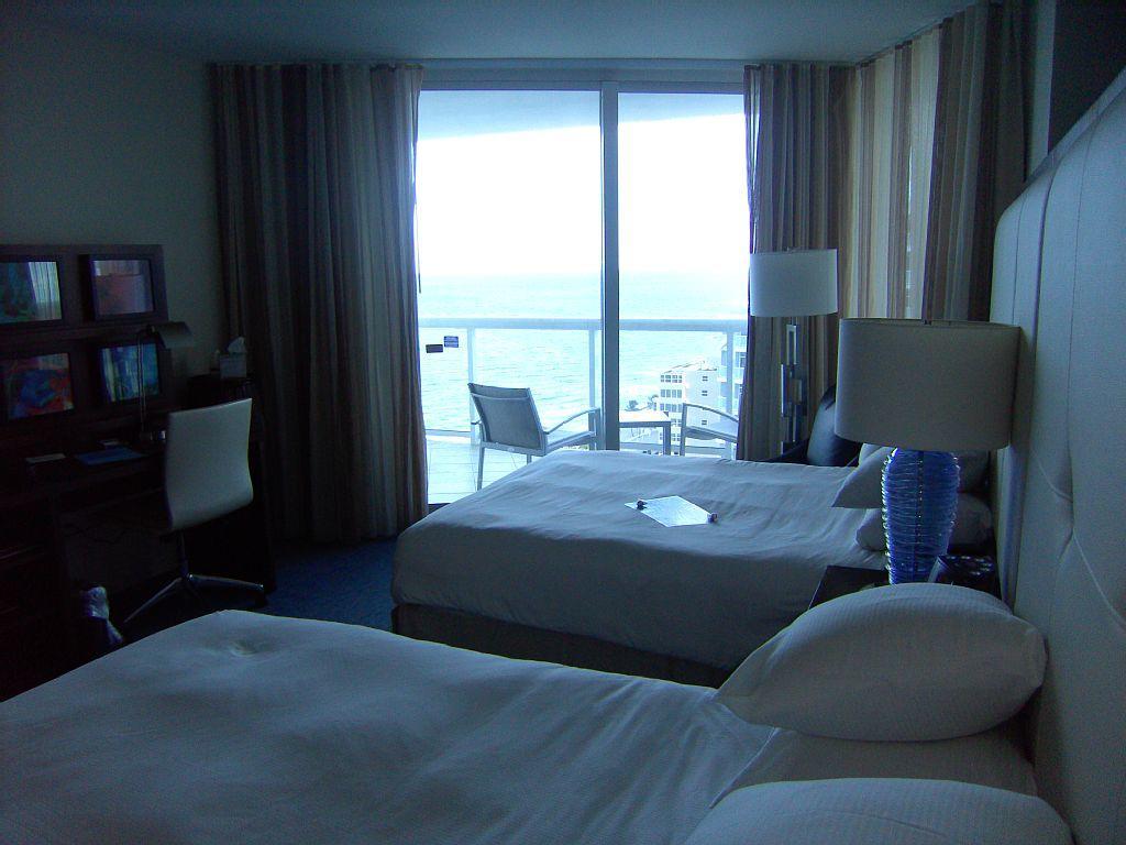 Resort Private Residences Fort Lauderdale Beach Resort 4*